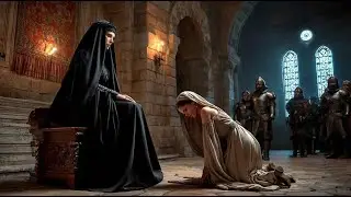 Why Widowed Queens Were Feared in Medieval Europe