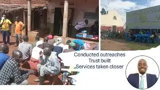 Leveraging Faith and Community Leaders for TB Case Finding in Uganda