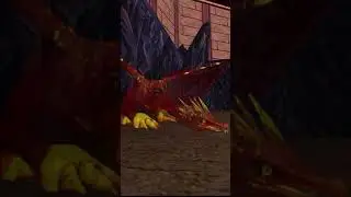 Wizard101 The History of Dragonspyre
