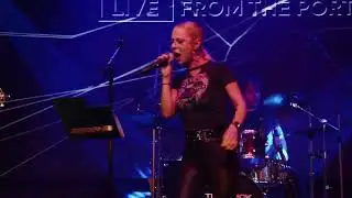 NEVER B4 - Beat It [Live from The Brick Center]