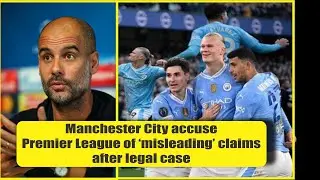 Manchester City vs Premier League: The APT Rules Dispute Explained [@CashOutSecretz ]