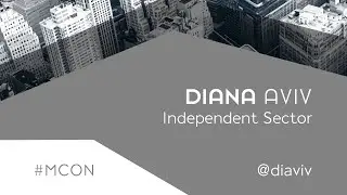 MCON 2015 Diana Aviv HD