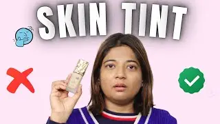 Lakme Be-Jewel Luminous Skin Tint Review |  24 Hour 2X Instant Glow ,Dewy Natural Finish Lightweight