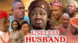 USELESS HUSBAND(VICTOR OSUAGWU, ADA AMEH, REMMY OHAJIANYA)NEW CLASSIC MOVIES #trending #2023 #comedy