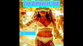 BUZZING DEEPHOUSE STREAM *NEW CHANNEL* Always update for 2026 Music Lovers