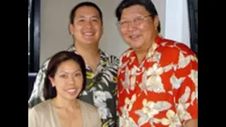JEFFREY WATANABE - Part 2
