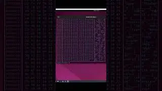 hexyl - A command line hex viewer