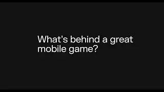 What's behind a great mobile game? Meet Metaplay - Metaplay SDK Product Trailer