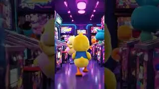 &ldquo;The Ultimate Sunny Quack Compilation &ndash; So Cute!&rdquo;#CuteShorts #3DDuck #SunnyQuack