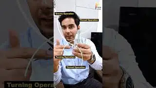 CNC Programming क्या होता है? CNC VMC Programming सीखें RVM CAD पर - 100% Interview