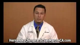 Headache Chiropractor San Marcos California