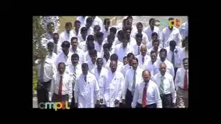 Best Corporate Video of Pharma Company - Global Calcium