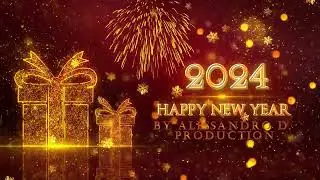 Happy New Year 2024