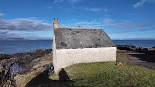 Ferryden Scurdie Ness Lighthouse Walk