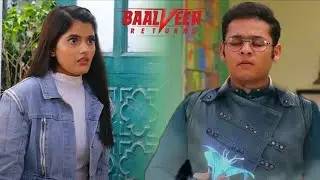 Debu बना Baalveer – लेकिन अनन्या ने सब देख लिया ! || Baalveer Returns || Episode 2026
