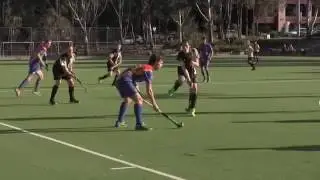 UOW Hockey Club Wins Chance At The Finals