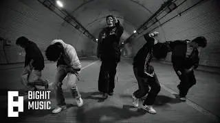 CORTIS (코르티스) 'TNT' Conceptual Performance Film