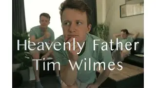 Heavenly father - Bon Iver (Tim Wilmes cover) | Isolation session