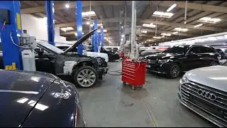 Premium Cars - Our Speciality | Apex Auto Garage, Al Quoz - Dubai.