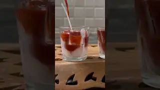 Cold Brew Candle✨ #diy #art #candle #candlemaking #imperfectlyperfect #shorts #youtubeshorts