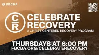 FBCBA Sunday Worship | 11:00am December 17, 2023