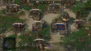 Let's Play Spellforce 3: Reforced (BLIND) - Ep. 61 - Did We Actually Did Just Do Dat?? CRAZY Finish!