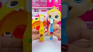 ASMR Unboxing Minnie Mouse & Funny Shark Bath Toy | Satisfying Toy Sound with Subi Unboxing Toys
