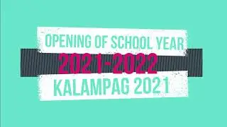 UNANG ARAW NG ESKWELA|KALAMPAG2021|IRAYA HIGH SCHOOL