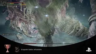 MORE Ancient Dragon Power