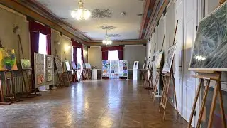 52. ZILIK - Grupna žirirana izložba 