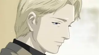 nina spots johan in heidelberg / monster (dub)