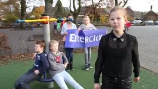 Lipdub Wegwijzer Enter