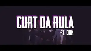 CurtDaRula Ft. ODK - You Know (T2I Music Video)