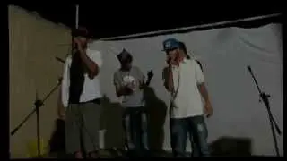 McRimi ProD ------ LivE FrEssTylE Bir-El ArcH 01/08/2013 هاك صح