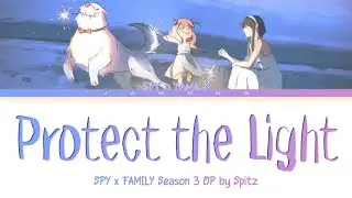 SPY x FAMILY Season 3 - Opening FULL 