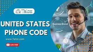 Understanding the United States Phone Code | Teloz