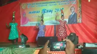 Loga Dance Group