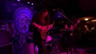 JJUUJJUU - Live at Pappy and Harriet's 7/27/2019