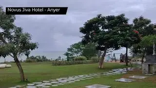 Novus Jiva Hotel Anyer - Review