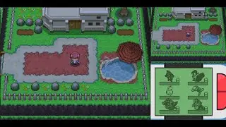 Pokemon Platino PT.43: Area Svago