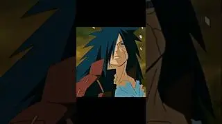 Madara uchiha 🥶☠️ #anime #narutoshippuden #madarauchiha #naruto #powerandrespect #sigma