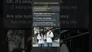 C&aacute;ch trả lời tiếng Anh cho c&acirc;u 