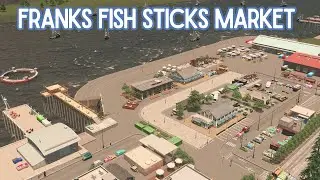 Monday Livestream | Cities Skylines
