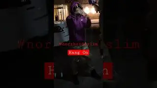 Preview 🥶 &ldquo;Hang On&rdquo; New Release 5/5 #shortvideo #trendingnow #hiphopdx