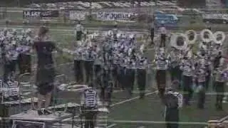Space Coast Vipers 2007 Show 