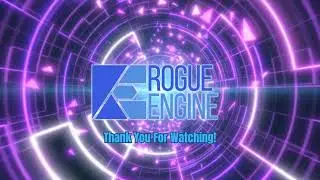 Three.js Game Engine Devlog | Rogue Engine