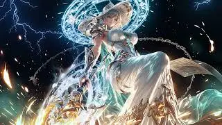 【作業用 BGM】High Energy GAME  BGM|雷鳴の旋律/アドレナリン全開//ドライブ/ランニング/筋トレ/通勤・通学【集中用 BGM】