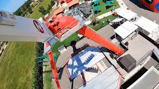 Eviv Bulgroz (ONRIDE) Video Parc Spirou Provence 2021