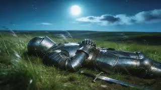 Eternal Rest Will Find You