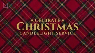 Christmas Eve (Dec 24, 2025) Luke 2:1-14